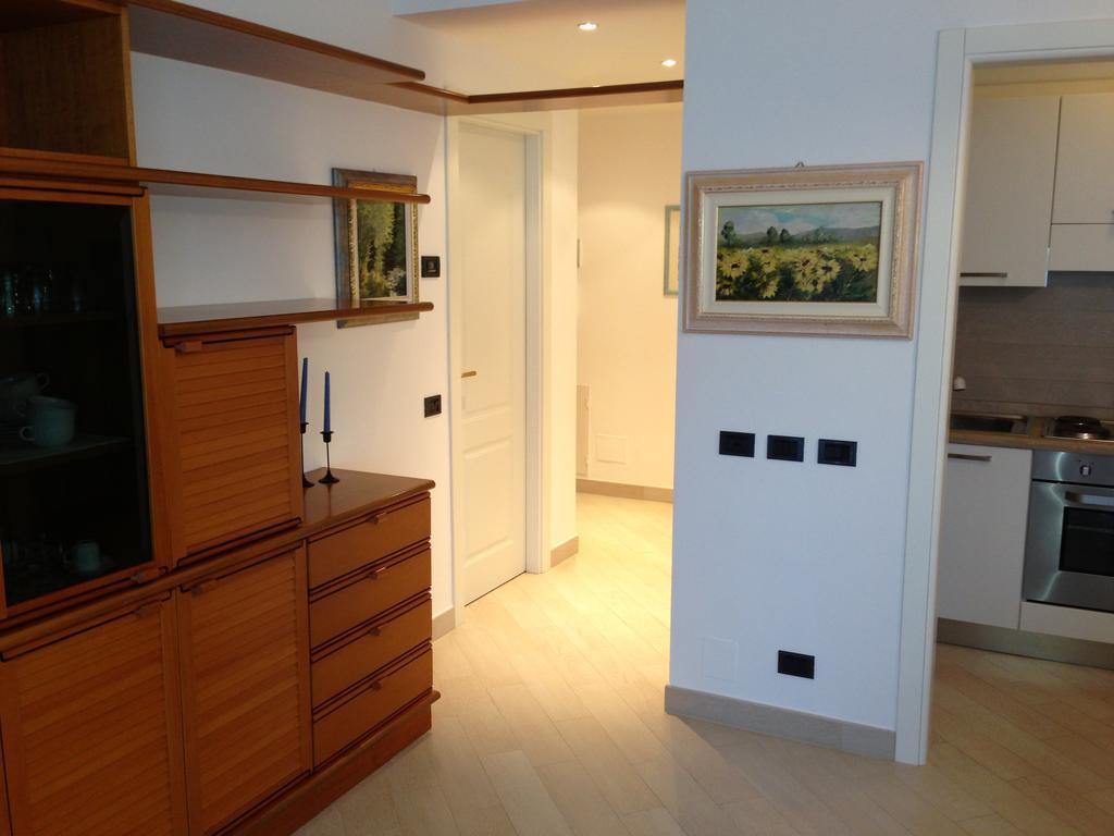 apartment Zagara - Gardone Riviera center Extérieur photo