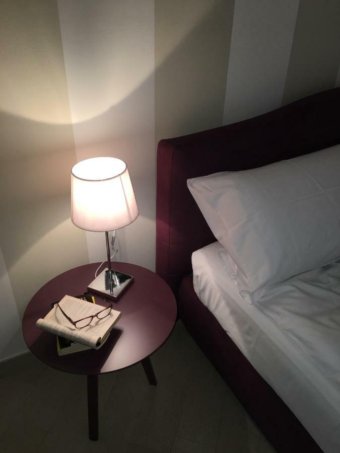 apartment Zagara - Gardone Riviera center Extérieur photo