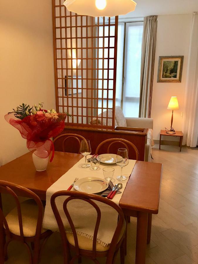 apartment Zagara - Gardone Riviera center Extérieur photo