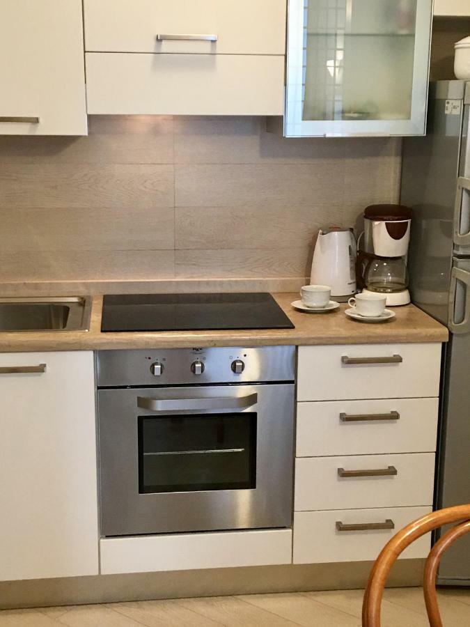 apartment Zagara - Gardone Riviera center Extérieur photo