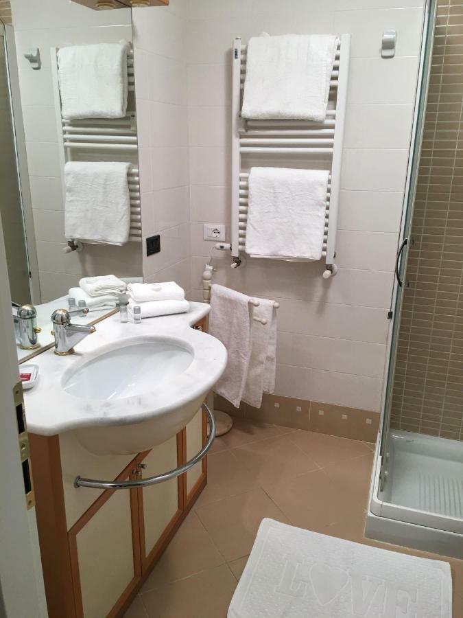 apartment Zagara - Gardone Riviera center Extérieur photo