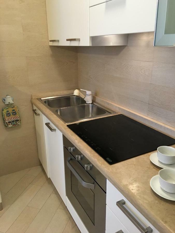 apartment Zagara - Gardone Riviera center Extérieur photo